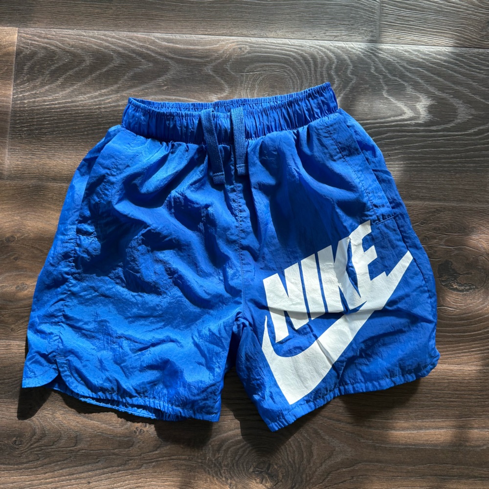 Boys Nike sportswear Shorts